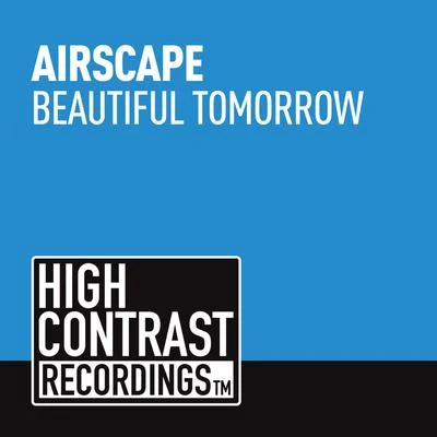 Beautiful Tomorrow 專輯 Airscape