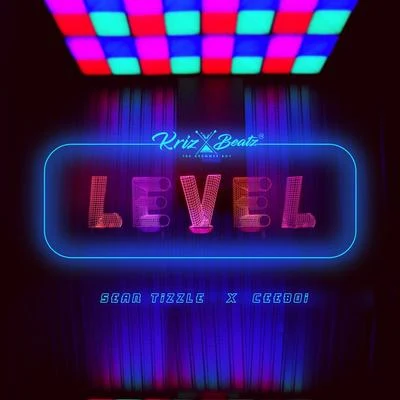 Level 專輯 Krizbeatz