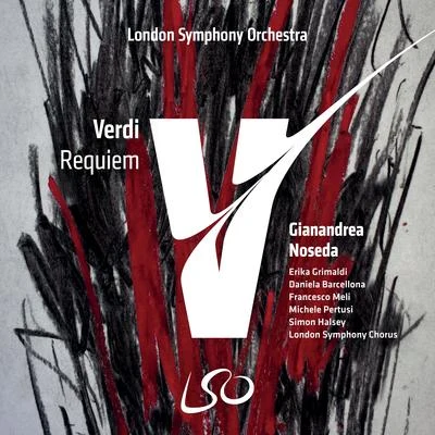 Verdi: Requiem 专辑 Rosalind Elias