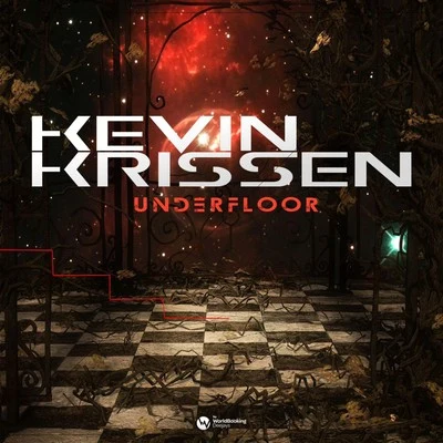 Underfloor 專輯 Drumatical Theatre/Kevin Krissen/Sonic Snares/Nimbia