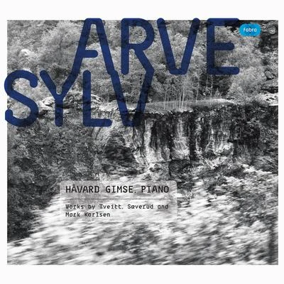 Arvesylv. Works by Tveitt, Sæverud and Mørk Karlsen 专辑 Håvard Gimse/Bjarte Engeset/Oystein Birkeland/Erling Ragnar Eriksen/Helge Kjekshus