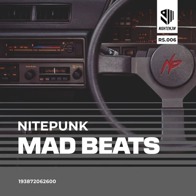 Mad Beats 專輯 Nitepunk