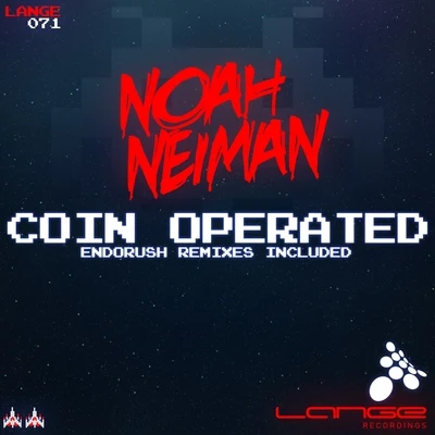 Coin Operated 专辑 Noah Neiman/Gabriel Lukosz/Hovsepian/MST/Mat Zo