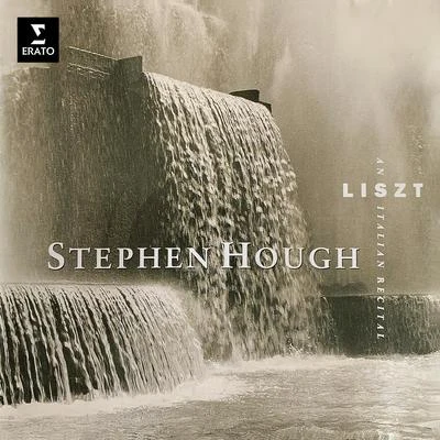 Liszt: An Italian Recital 專輯 Stephen Hough/Bbc Symphony Orchestra/Nickolas Ashford/Sir Andrew Davis/Quintino & Blasterjaxx