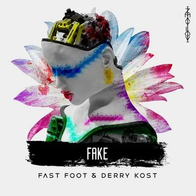 Fake 专辑 Fast Foot