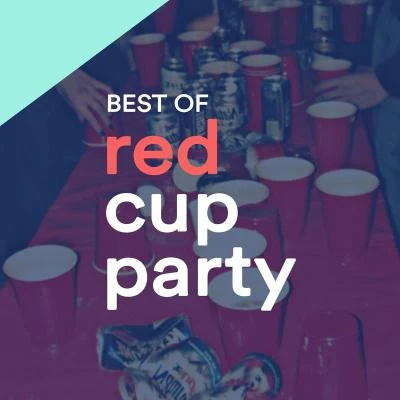 Red Cup Party 專輯 Various Artists/Una Más/Soul Vision/Powerhouse/Jay J