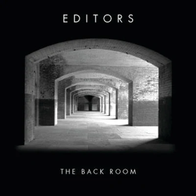 The Back Room 專輯 Editors