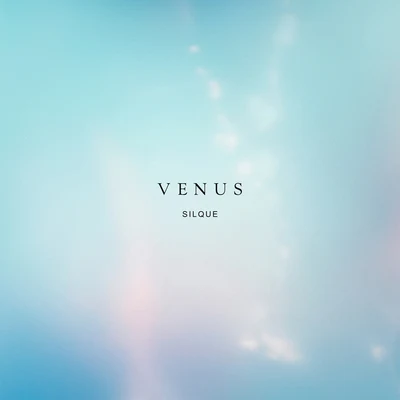 Venus 專輯 Washi Hana/Silque