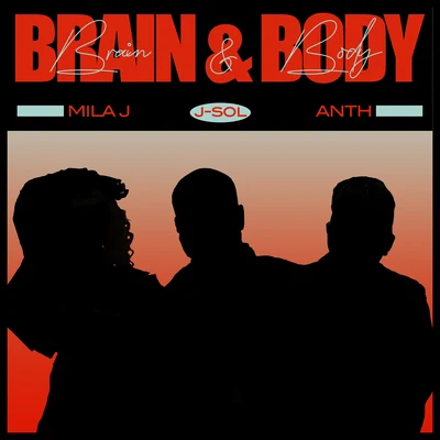 Mila JJhene Aiko Brain & Body