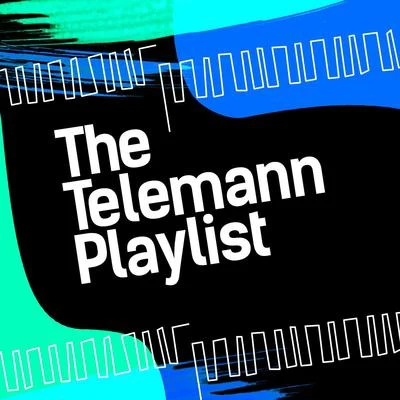 The Telemann Playlist 專輯 Georg Philipp Telemann