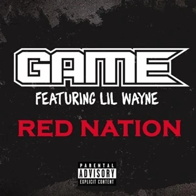 Red Nation 專輯 The Game