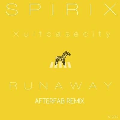 Runaway (Afterfab Remix) 專輯 Afterfab/Arcando