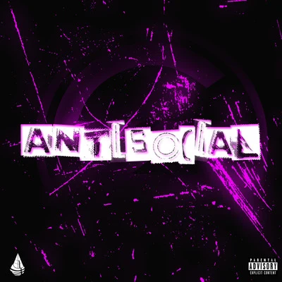 Antisocial 專輯 Cemre Emin/Adro