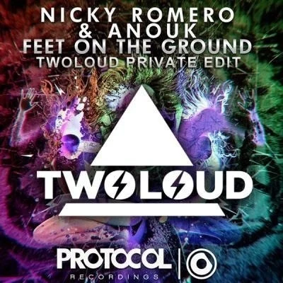 Feet On The Ground (twoloud Private Edit) 專輯 Nicky Romero