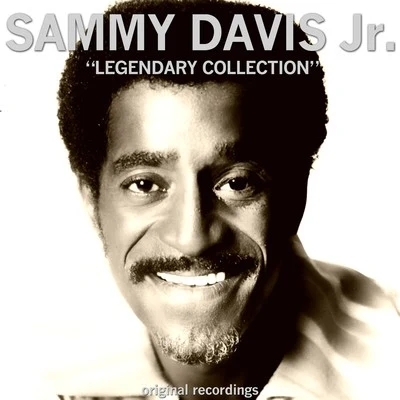 Legendary Collection (Original Recordings) 专辑 Smiley Lewis/Sammy Davis Jr./Priscilla Bowman & Jay McShann?s Orchestra