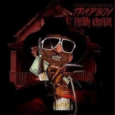 Trapboy Freddy Krueger 專輯 Trapboy Freddy