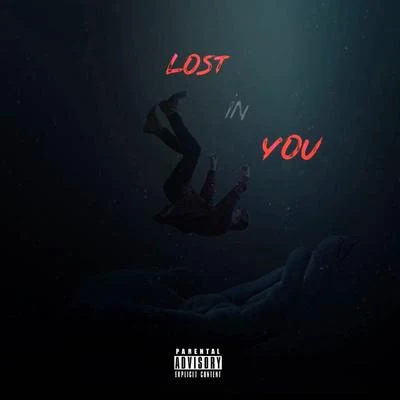 Lost in You 專輯 Naza Brothers/Razzle/Braudt/Sharon