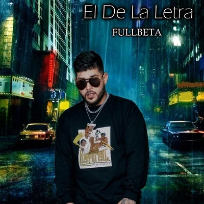 El de la Letra 專輯 Fullbeta/Fontta