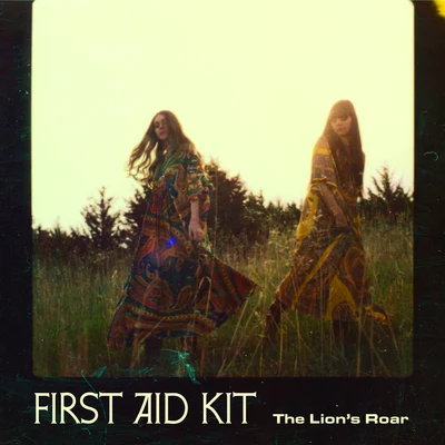 The Lions Roar 專輯 First Aid Kit