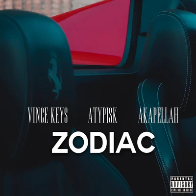 Zodiac 專輯 ATYPISK