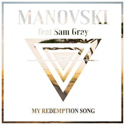 My Redemption Song 專輯 Manovski/Sondr