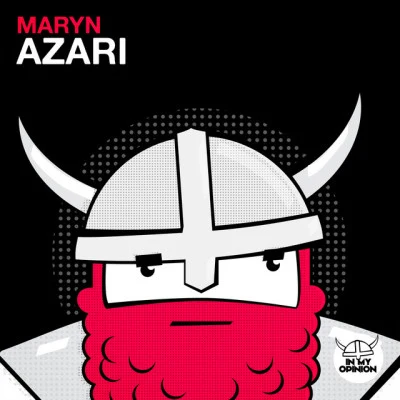 Azari 专辑 Maryn