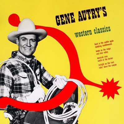 Gene Autrys Western Classics 專輯 Irish Fideles/Gene Autry/Frank Sinatra