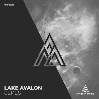 Ceres 專輯 Lake Avalon