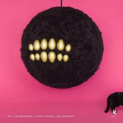 Between Villains 專輯 Flying Lotus