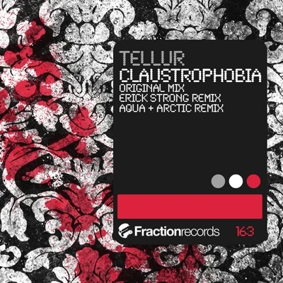 Claustrophobia 專輯 Tellur/Sound Quelle