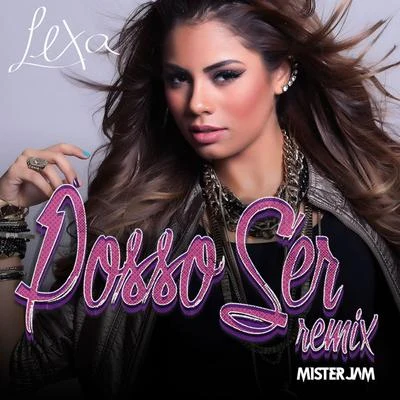 LexaJS o Mão de Ouro Posso Ser (Remix) - Single