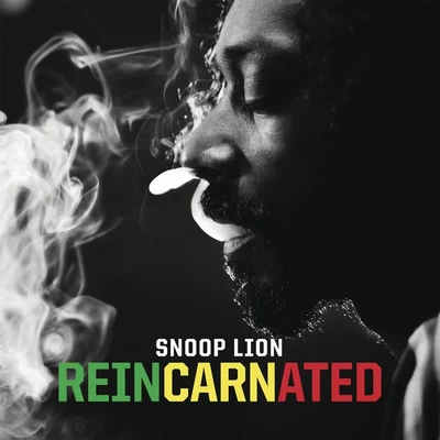 Reincarnated (Deluxe Version) 專輯 Snoop Dogg