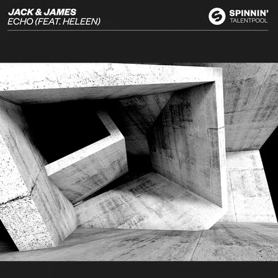 Jack & James Echo (feat. Heleen)