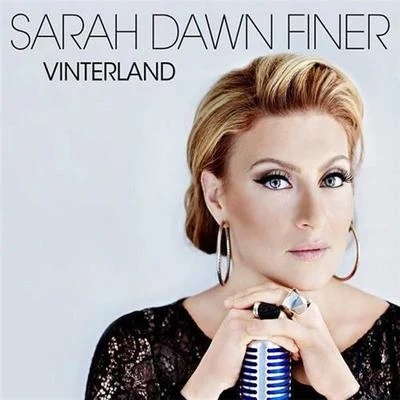 Vinterland 專輯 Malena Ernman/Sarah Dawn Finer