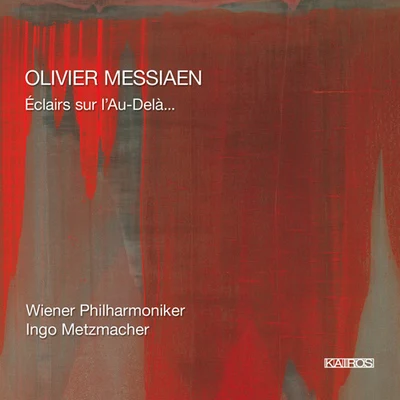 mess IA en, O.: eclairs是URL AU-德拉… (Vienna philharmonic, Metz馬車讓) 專輯 Ingo MetzmacHer