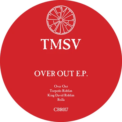 Over Out 專輯 TMSV/Aaliyah