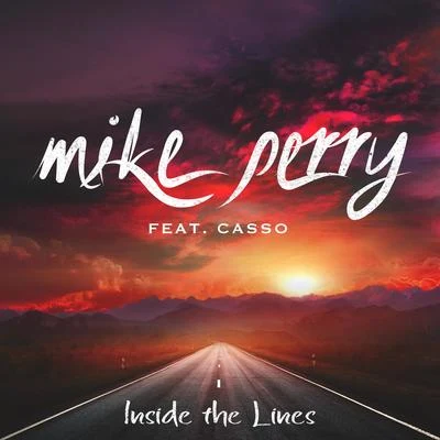 Inside the Lines 專輯 Mike Perry