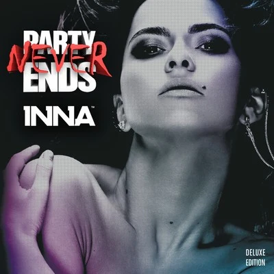 INNA Party Never Ends, Pt. 1