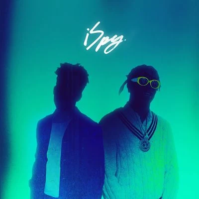 iSpy (feat. Lil Yachty) [No Intro] 專輯 Lil Yachty/Lovele$$