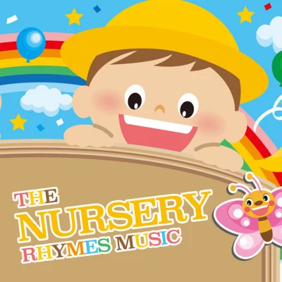 The Nursery Rhymes Music 專輯 Nursery Rhymes Music