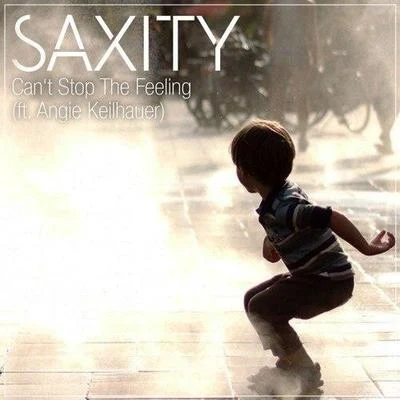 Cant Stop The Feeling (SAXITY Remix) 專輯 Saxity/Guardate