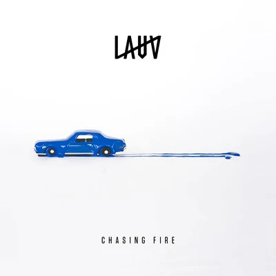 Chasing Fire 專輯 Lauv