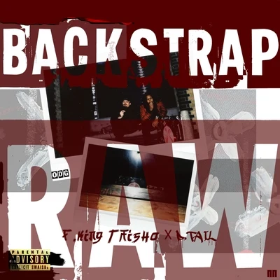 Backstrap Raw 專輯 D.Tail