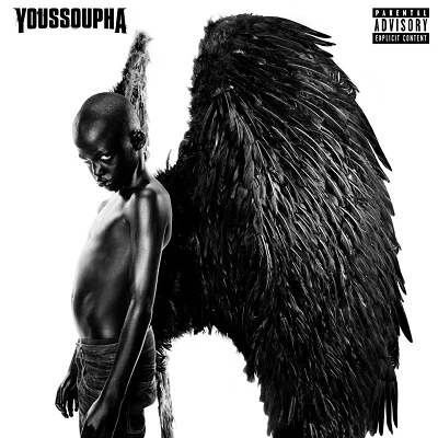 Noir Desir 專輯 Youssoupha