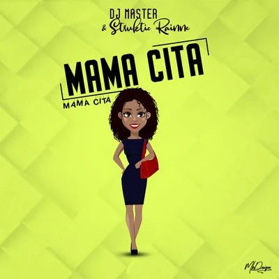 Mama Cita 專輯 DJ Master/David/Kxng Foreman