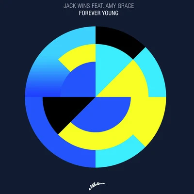 Forever Young 专辑 Francci Richard/Jack Wins