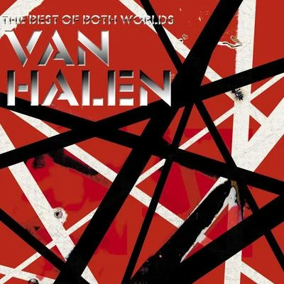 The Best Of Both Worlds 專輯 Van Halen/Armin van Buuren