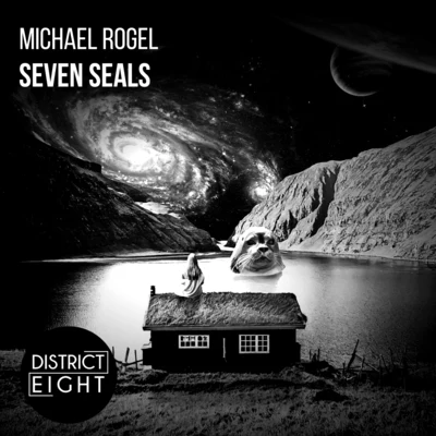 Seven Seals 专辑 Michael Rogel