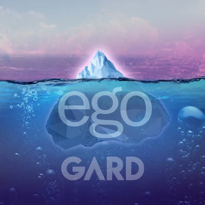 Ego 專輯 Kidd Santhe/Gard