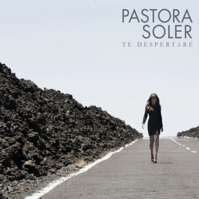 Te despertaré 專輯 Pastora Soler